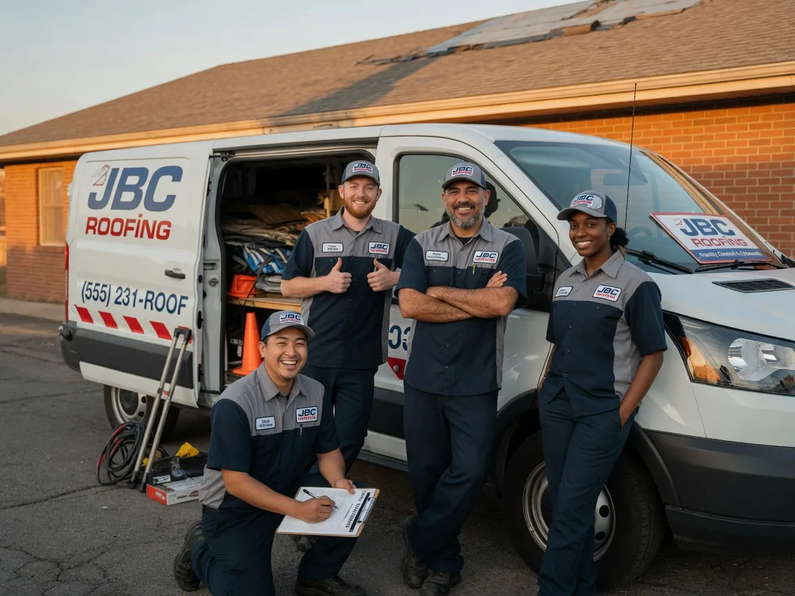Roof Replacement company in Petersburg, PA