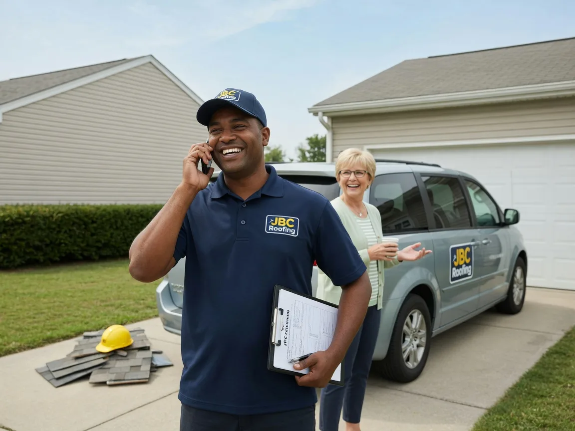 Roof Replacement Petersburg, PA FAQs